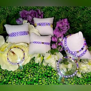 Speak Now Friendship Bracelets